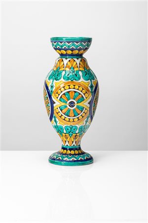 La Fenice - Vaso, 1930 circa
