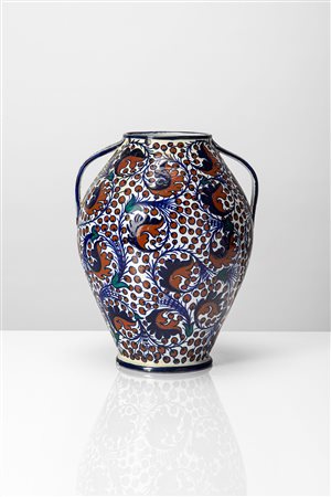 Manifattura Italiana - Vaso, 1960 circa