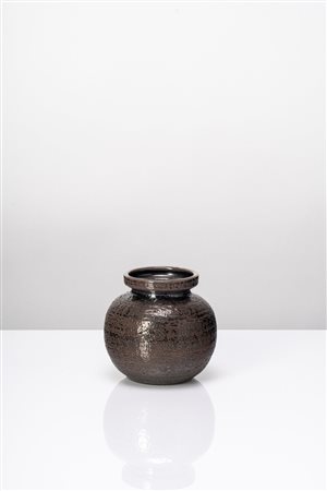 Aldo Londi - Piccolo vaso, 1970 circa