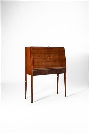 Manifattura Italiana - Mobile bar , 1950 circa