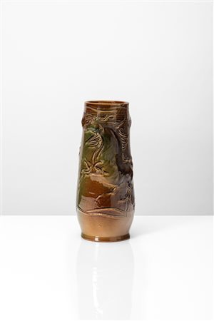 Eliseo Salino - Vaso, 1960 circa