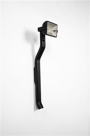 Kazuhide Takahama - Lampada da parete modello 'Sirio', 1970 circa