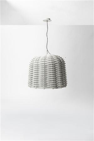 Paola Navone - Lampadario modello 'Sweet 96', 2012