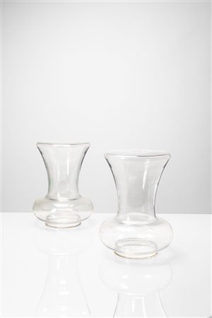 Philippe Starck (1949)  - Coppia di sgabelli della serie 'Boheme 2', 2001