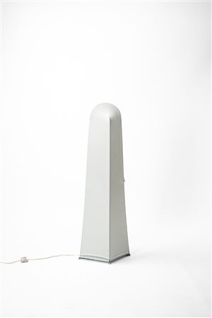 Kazuide Takahama - Lampada da terra modello 'Kazuki 3', 1976