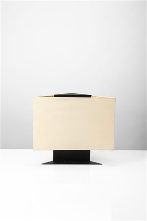 Cini Boeri - Lampada da tavolo modello 'Accademia', 1973