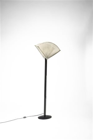 Afra e Tobia Scarpa - Lampada terra modello 'Butterfly', 1985 circa