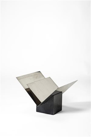 Sergio Mazza - Giuliana Gramigna (1931)  - Portariviste, 1970 circa
