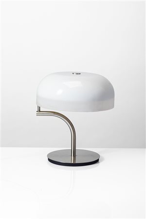 Giotto Stoppino - Lampada da tavolo, 1970 circa