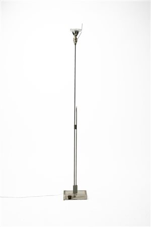 Bernhard Dessecker - Lampada da terra modello 'Stand Up For Your Light', 1998