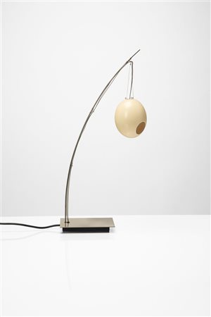 Antoni Arola - Lampada da tavolo modello 'Sandy Nit', 1998