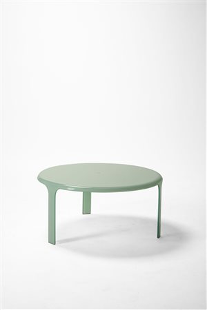 FIAM ITALIA - Coffee table, 2000 circa