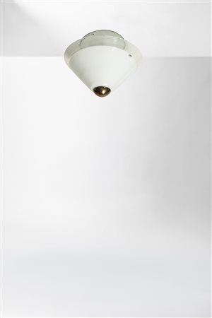 Seguso Vetri d’Arte - Lampada da soffitto , 1950 circa