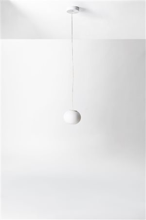Jasper  Morrison - Mini lampada a sospensione modello Glo-Ball, 1999