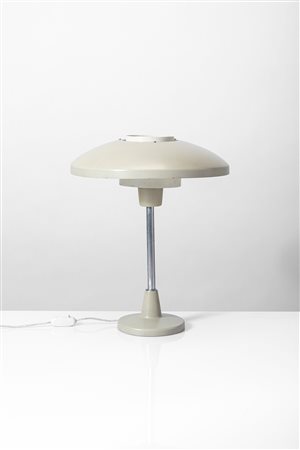 Stilnovo - Lampada da tavolo modello no. 8022, 1950 circa