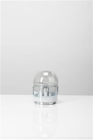 Carlo Nason - Lampada da tavolo modello 'Stalagmiti', 1970 circa