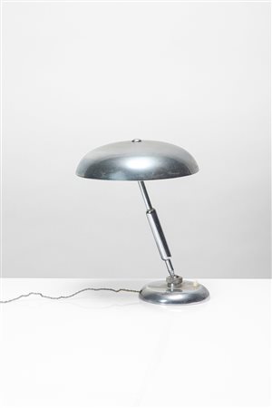Giovanni Michelucci (1891 - 1990)  - Lampada da tavolo, 1950 circa