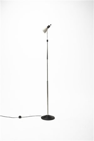 Carlo Forcolini - Lampada da terra modello 'Nunk', 1990 circa