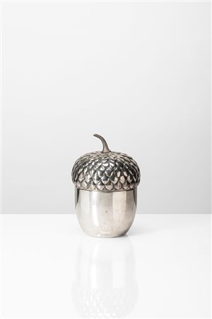 Teghini - Cestello portaghiaccio fruttiforme, 1960 circa