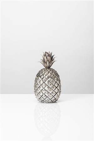 Mauro Manetti - Portaghiaccio fruttiforme, 1970 circa