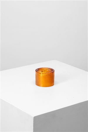 Ettore Sottsass Jr - Artenoma (1917 - 2007)  - Fermacarte, 2003
