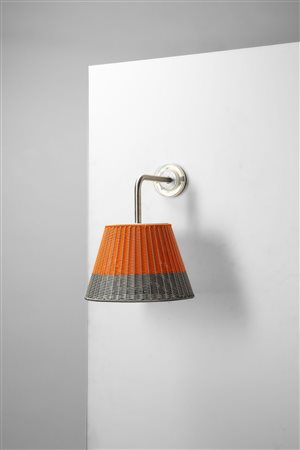 Philippe Starck (1949)  - Lampada da esterno modello 'Romeo Moon', 1998