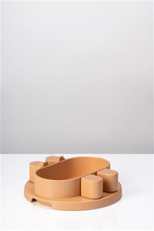 Makio Hasuike - Servizio da tavola, 2000 circa