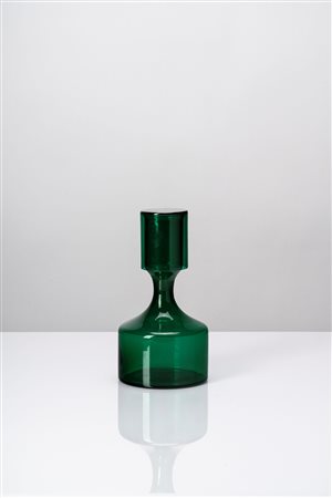 Vistosi - Bottiglia con tappo, 1960 circa