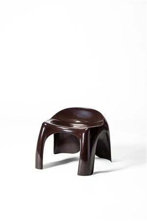 Stacy Dukes - Sgabello modello 'Efebo', 1966