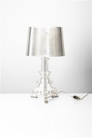 Ferruccio   Laviani - Lampada da tavolo modello 'Bourgie', 2004