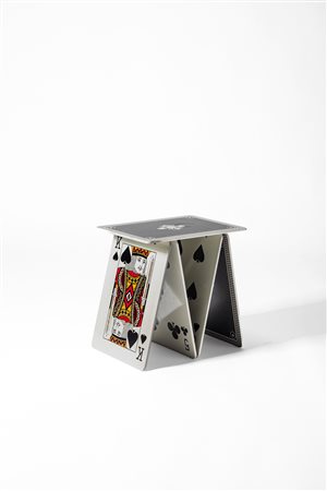 BBMDS (Alessio Baschera, Fabio Brigolin, Matteo Mocchi) - Tavolino modello 'A’ la carte', 2011
