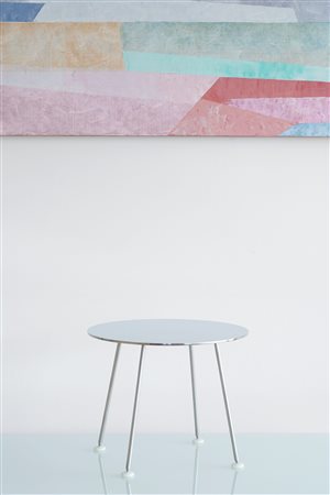 Kazuyo Sejima - Side table modello 'PicaPica', 1996