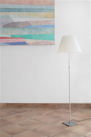 Paolo Rizzatto - Lamapada modello 'Costanza', 1986