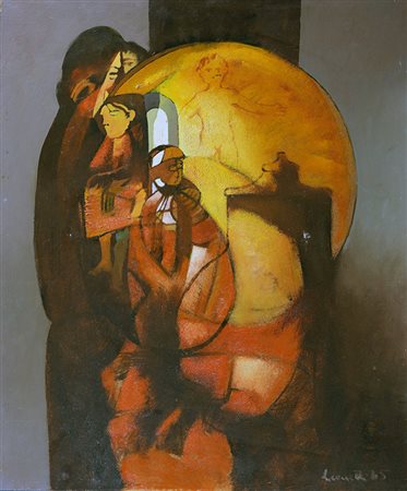 Leonetti Umberto