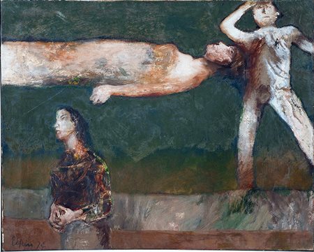 Lippi Raffaele