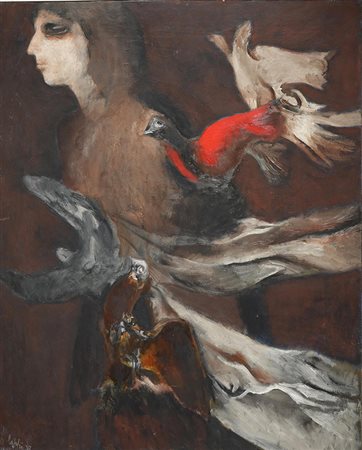 De Stefano Armando