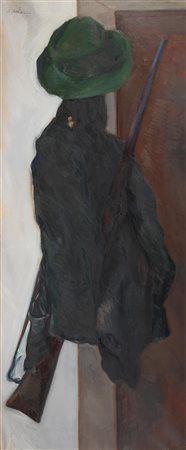 De Stefano Armando