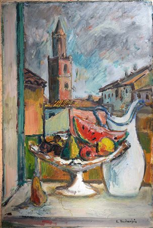 Verdecchia Carlo