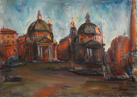 Capaldo Rubens