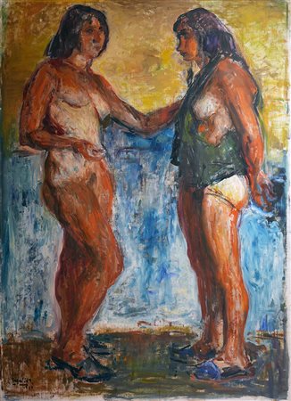 Capaldo Rubens