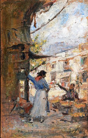 Migliaro Vincenzo