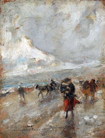 Migliaro Vincenzo