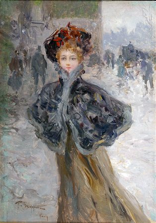 Scoppetta Pietro