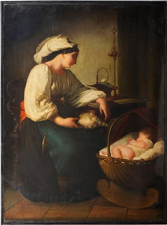 Mazzolini Giuseppe