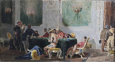 Netti Francesco