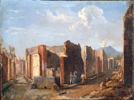Fergola Francesco