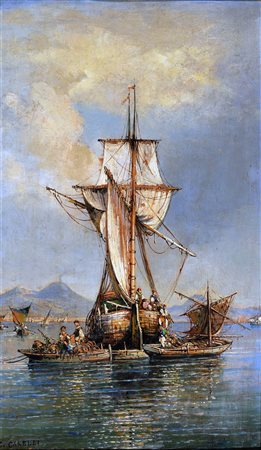Carelli Gonsalvo
