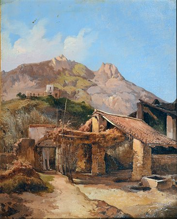 Carelli Consalvo