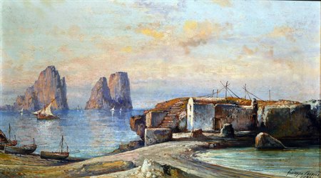 Carelli Giuseppe