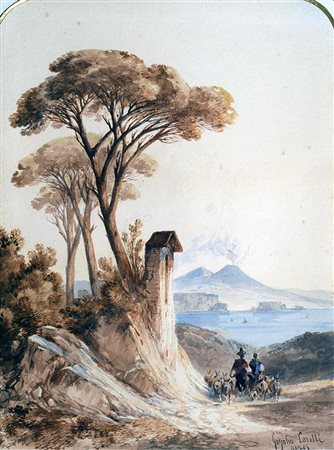 Carelli Gonsalvo